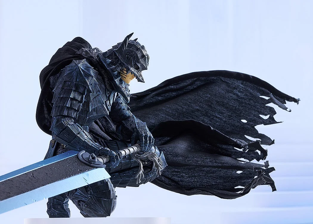 Pop Up Parade SP Guts Ver. Berserker -Sane- de Berserk par Max Factory
